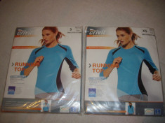 Bluza pentru sport,dama,NOUA,marca Crivit foto