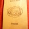 W.Busch - Diogene - interbelica,benzi ilustrate cu text lb.germana