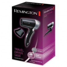 Uscator de par Remington Travel Dryer D2400 foto