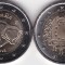 Spania 2 euro 2015 comemorative UNC