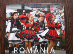 ROMANIA - ALBUM FOTOGRAFII foto