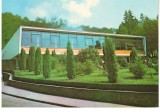 CPI (B6609) CARTE POSTALA - SOVATA. VEDERE DIN STATIUNE, 1974, Circulata, Fotografie