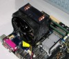 Cooler CPU AMD/Intel LGA 775, AM3+ Overclocker Edition, Heat Pipes, Cupru, 92mm, 130W