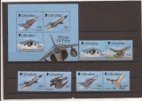 Gibraltar - falcons si aviatie - 880/85+bl.38/39