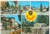 CPI (B6603) CARTE POSTALA - BORSEC. MOZAIC