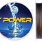 Fir textil Baracuda T Power 100m
