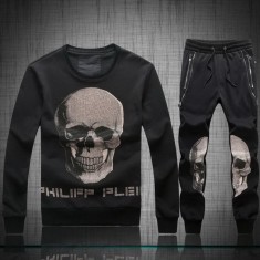 TRENING PHILIPP PLEIN NEW MODEL foto