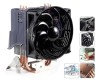 Cooler procesor AMD OverClocker Edition heat pipes FM1 FM2 939 AM2 Am3 Am3+, Pentru procesoare, Cooler Master