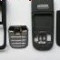 Carcasa Nokia 2610 (Complet) Negru Cal.A