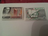 Cumpara ieftin malta 1971 serie MNH aniversare