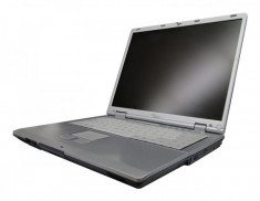 Laptop Fujitsu Siemens AMILO, Intel Pentium M 1.6 GHz, 512 MB DDRAM, WI-FI, Card Reader, Display 15.1inch foto