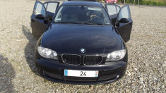 BMW 118d 143CP foto