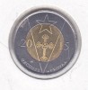 Bnk mnd Oecusse 1 pataca 2015 unc , corabie , bimetal, Asia