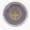bnk mnd Oecusse 1 pataca 2015 unc , corabie , bimetal