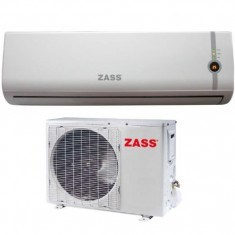 Aparat de aer conditionat ZAC12/IP - 12000 BTU/h foto