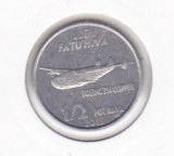 bnk mnd Fatu Hiva Island 1/2 poe rava 2015 , aviatie - Boeing 314