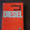 AUTOMOBILE CU MOTOARE DIESEL - F. ZSORI