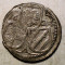 G.318 AUSTRIA FERDINAND II 2 PFENNIG 1624 0,5g/15mm BILLON UNIFATA