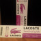 PARFUMURI FIOLE TESTERE LACOSTE PINK