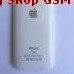 Carcasa iPhone 3G 16GB (Capac Baterie) Alb Orig China foto