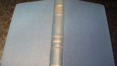 Andrei Veress - Bibliografia Romana Ungara - volumul 3 ( 1839-1878) - 1935 foto