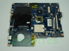 Placa de baza Acer Aspire 5541 5541G 5542G 5517 5532 5241 MBPQC02001 NDWG2 L01 LA-5992P - DEFECTA FARA INTERVENTII foto