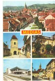 CPI (B6675) CARTE POSTALA - MEDIAS