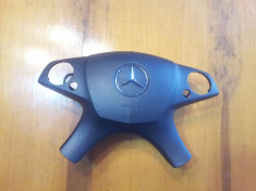 Airbag volan Mercedes foto