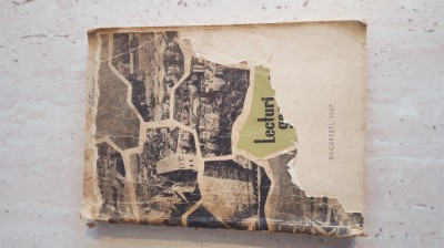 Lecturi geografice foto
