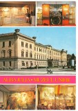 CPI (B6657) CARTE POSTALA - ALBA IULIA. MUZEUL UNIRII, Necirculata, Fotografie