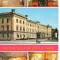 CPI (B6657) CARTE POSTALA - ALBA IULIA. MUZEUL UNIRII