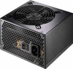 Sursa Sirtec HPE-500-A12S II, High Power Eco, 500W foto