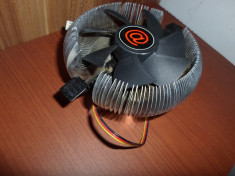 Cooler AMD Am2 AM2+ Am3 AM3+ Fm1 Fm2 Pipe foto