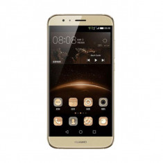 Smartphone Huawei G8 32GB Dual Sim 4G Gold foto