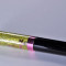 MINI EYELINER CU SCLIPICI TUS GLITTER 2TRUE EYELINER DAZZLERS GOLDEN GREEN