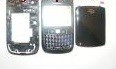 Carcasa BlackBerry 8520 (Completa) Negru Original China foto