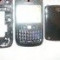 Carcasa BlackBerry 8520 (Completa) Negru Original China