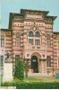 CPI (B6670) CARTE POSTALA - CONSTANTA. MUZEUL ARTEI POPULARE, Necirculata, Fotografie
