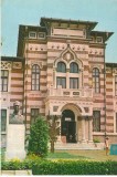 CPI (B6670) CARTE POSTALA - CONSTANTA. MUZEUL ARTEI POPULARE