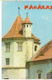 CPI (B6690) CARTE POSTALA - FAGARAS. CETATEA, DETALIU, Necirculata, Fotografie