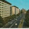 CPI (B6622) CARTE POSTALA - BUCURESTI. CENTRUL ORASULUI, 1974