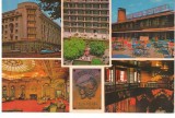 CPI (B6625) CARTE POSTALA - BUCURESTI. C.H.R. ATHENEE PALACE (0432)