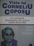 Viata lui Corneliu Coposu -Tudor Calin Zarojanu