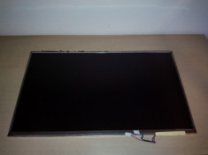 Ecran, display laptop 16&amp;quot; LTN160HT03 WUXGA FullHD 1920x1080 30pin LCD Samsung foto