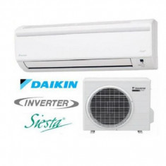 Aparat de aer conditionat Daikin Siesta Inverter ATXN50L/ARXN50L foto