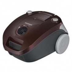 Aspirator Samsung Vacuum cleaner VCC41E0V3E, Maro, 1500W foto