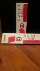 FIOLE TESTERE GUCCI RUSH foto