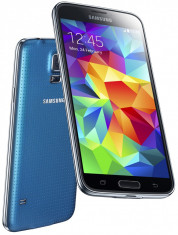 Decodare SAMSUNG Galaxy S5 g900 sm-g900 sm-g900i SIM Unlock foto