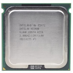 UPGRADE IEFTIN QUAD CORE X4 Intel Xeon E5472 3.0GHZ/1600mhz/12MB adaptor LGA 775 foto