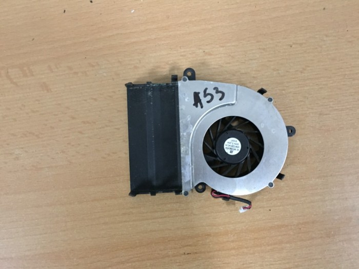 Ventilator Acer Travelmate 6592 A53.16